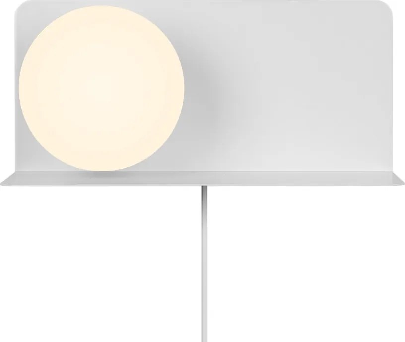 Nordlux LILIBETH 2312931001 Fali lámpa 1x25W/E14 IP20