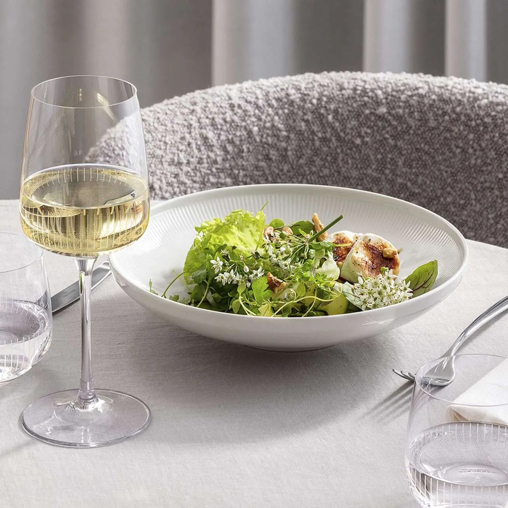Afina pezsgős/pezsgős poharak, 4 db-os készlet, 120 ml - Villeroy & Boch