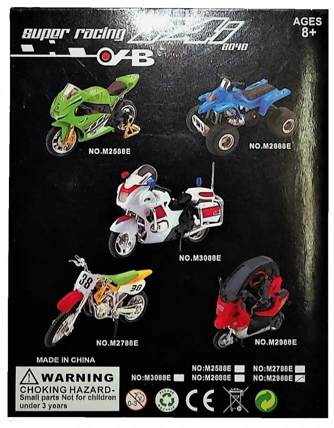 1:18 Sport Motor Matchbox Szerelő Szett Kis Autó Összeszerelő Készlet M2988e Szereld Össze A Játékod Makett