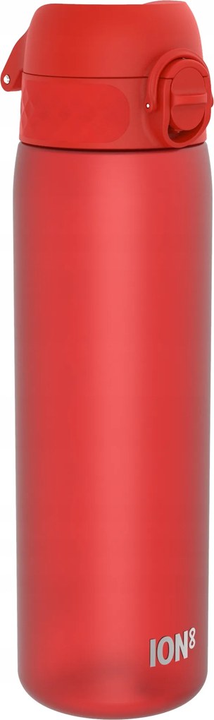 Kulacs Palack Piros Prémium Elegáns Irodai Munka ION8 0,5 L 500 ml