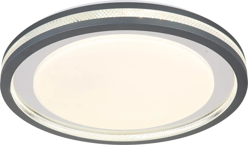 GLOBO 48373-30 TERPSA Kerek Mennyezeti Lámpa LED IP20