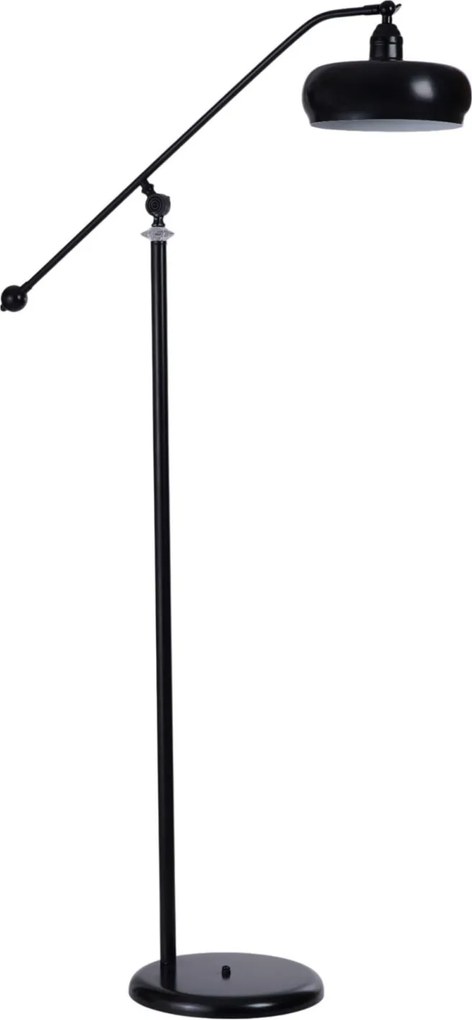 Fém állólámpa, Ø25 cm – TR534LUN5552