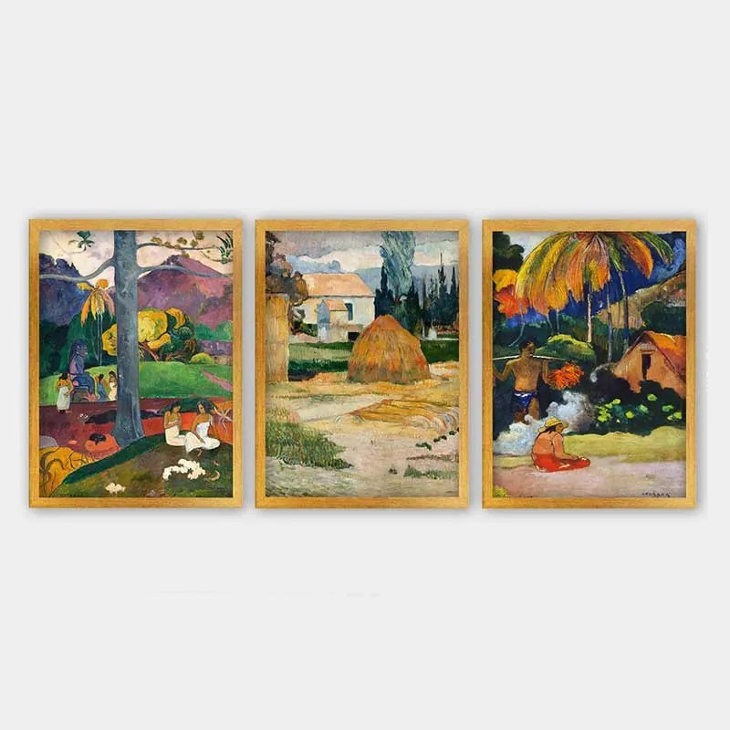 Fa falikép, 35×45 cm – TR245FMS1567