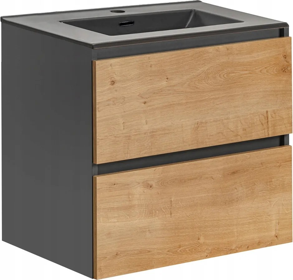 Bútorszett 60cm-es Sky 1 bútormosdóval