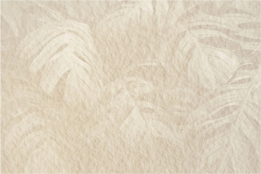 Kép - A textúra levelei (90x60 cm)