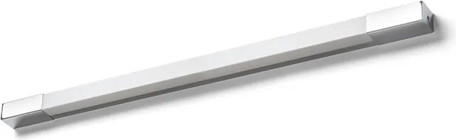 RENDL AMENITY 90 nástěnná chrom 230V LED 11W IP44 3000K