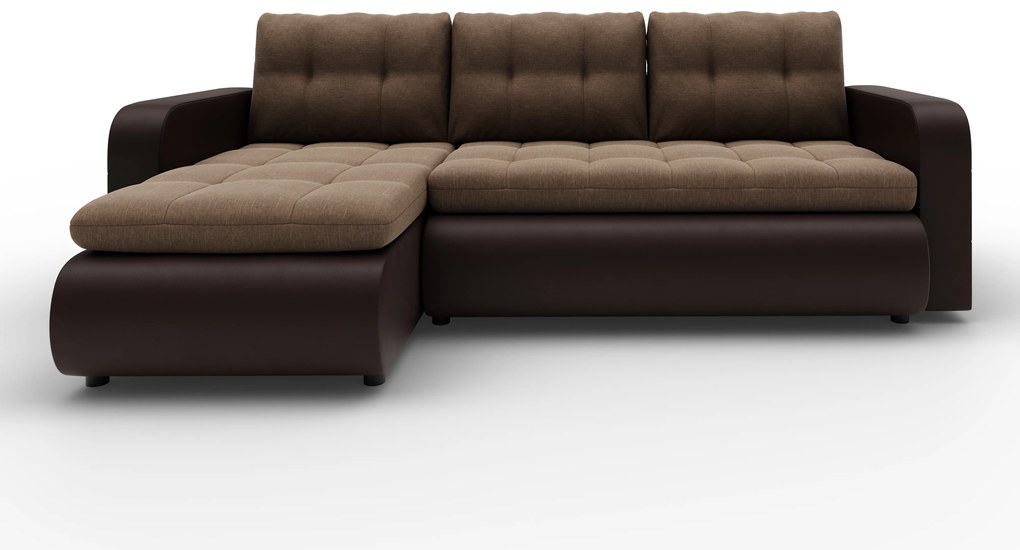 Függöny 140x250 cm Mun (amarant). 1042535