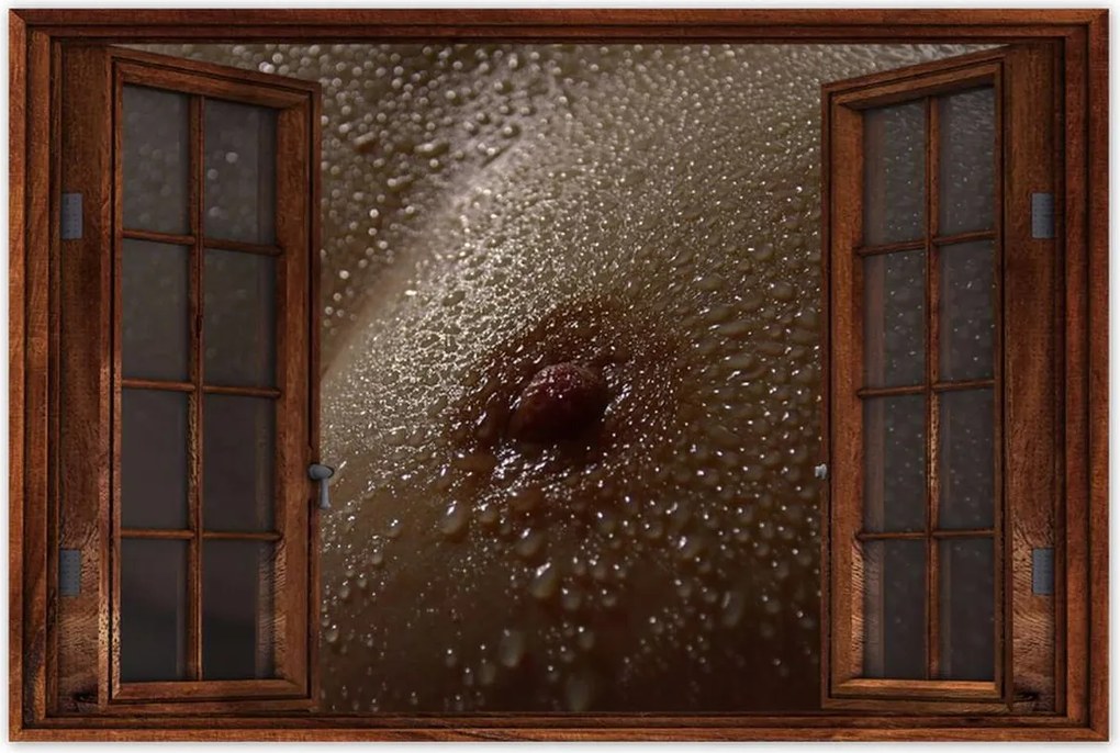 Poszterek 60x40 Aktok Meztelenség Szerelem Fotó