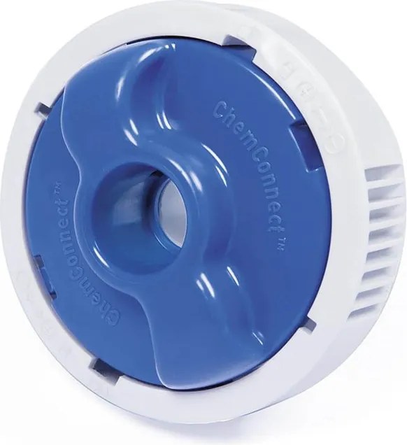 Bestway EVIA Vista rattan hatású fémvázas medence szett 488 x 122 cm