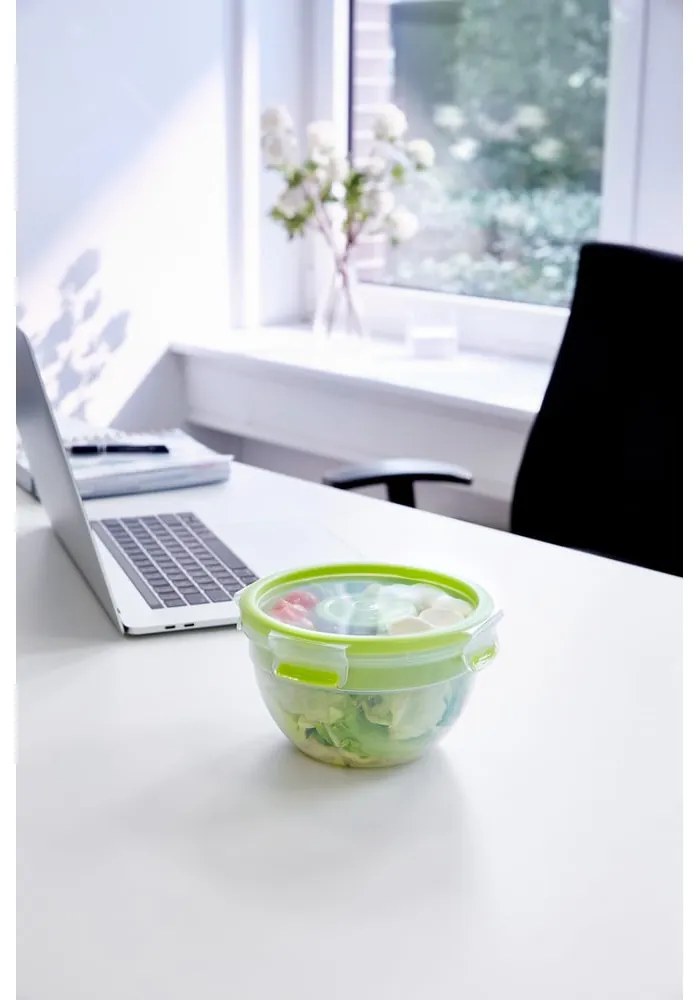 Salátatartó doboz Master Seal To Go - Tefal