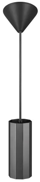 Nordlux - Csillár zsinóron ALANIS 1xGU10/15W/230V