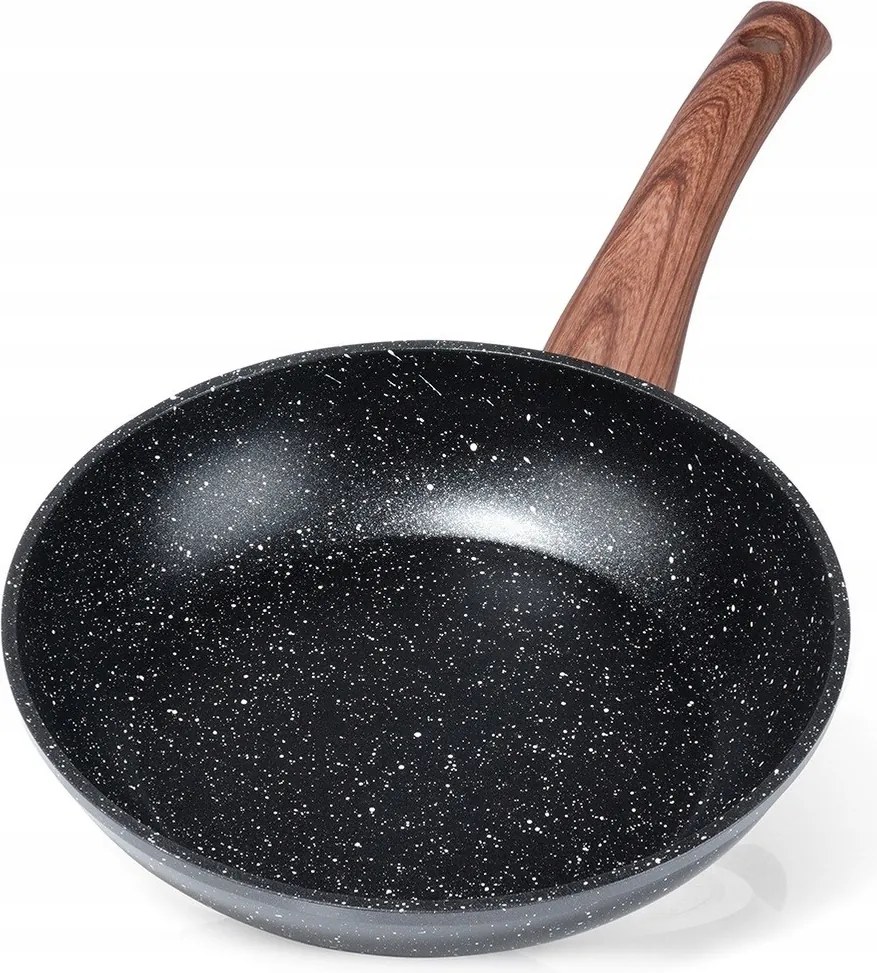 Vilde Márvány serpenyő pároláshoz 20 cm indukciós gáz