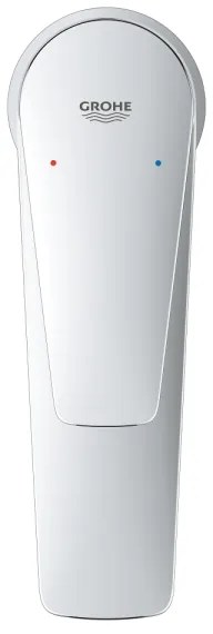 GROHE 32860001 - BAUEDGE 304 mm mosdócsaptelep, fényes króm