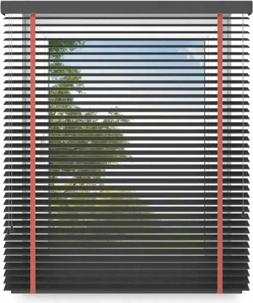 Bambusz redőny 50mm 110 x 160 cm Méretre vágható