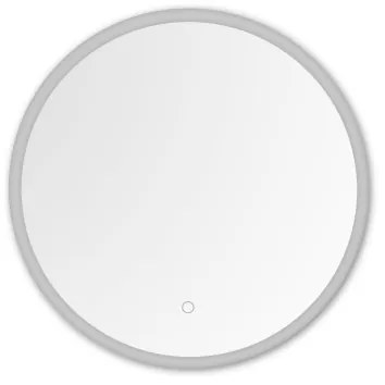 Zuma Line D2311 - LED Fürdőszobai tükör háttérvilágítással 24W/230V 3000/4000/6000K IP44 fehér