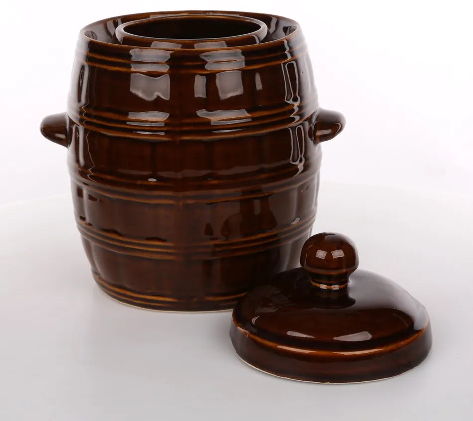 Altom Becka kerámia edény, 5 l, 5 l