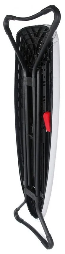 Vasalódeszka 130x37 cm K-Surf Black Tube – Rolser