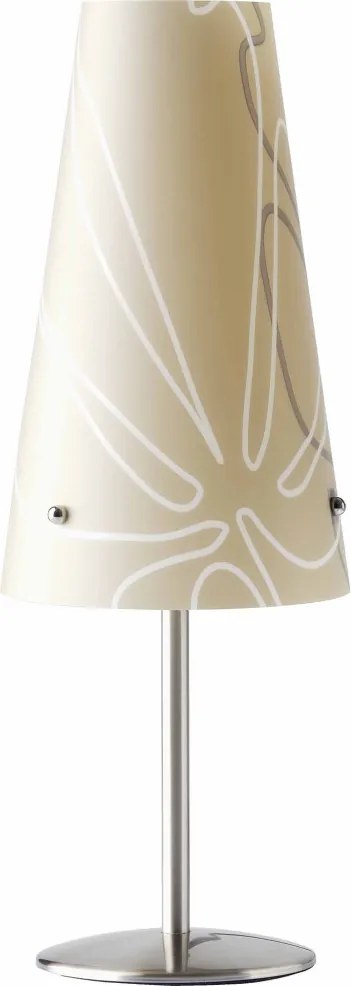 Brilliant ISI 02747/20 Asztali lámpa 1x40W/E14 IP20