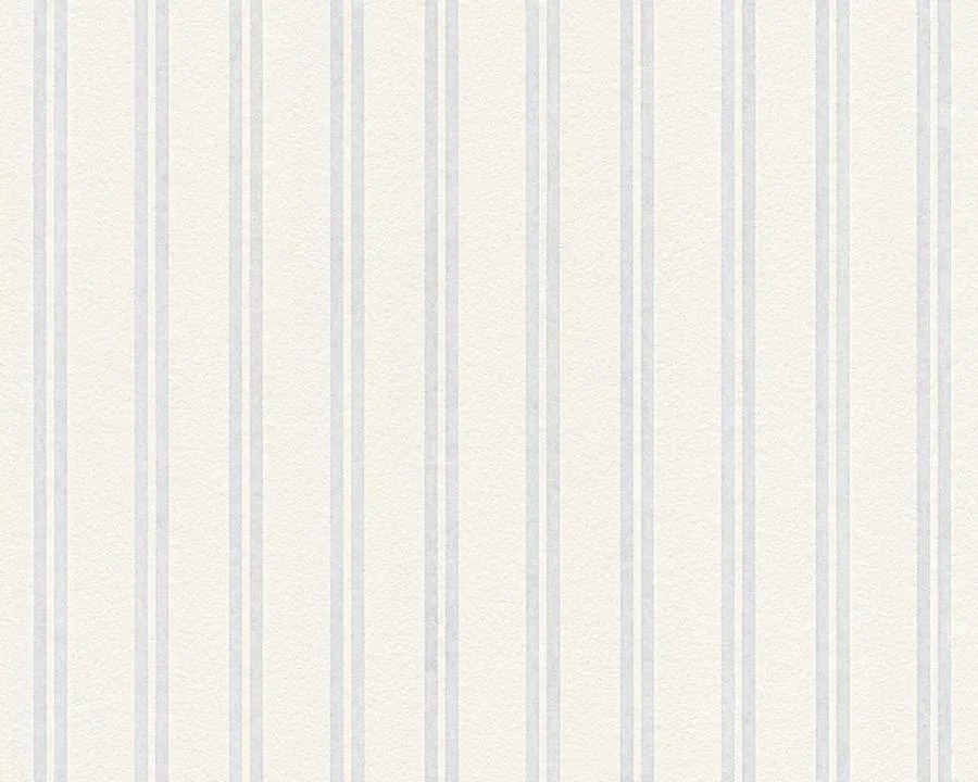 Festhető Tapéta Függőleges Vinil Csíkok 25M X 106CM