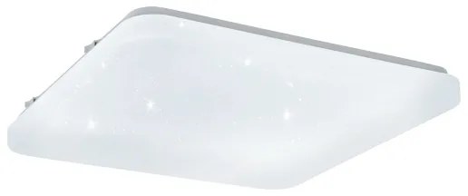 Eglo 97882 - LED Mennyezeti lámpa FRANIA-S LED/17,3W/230V