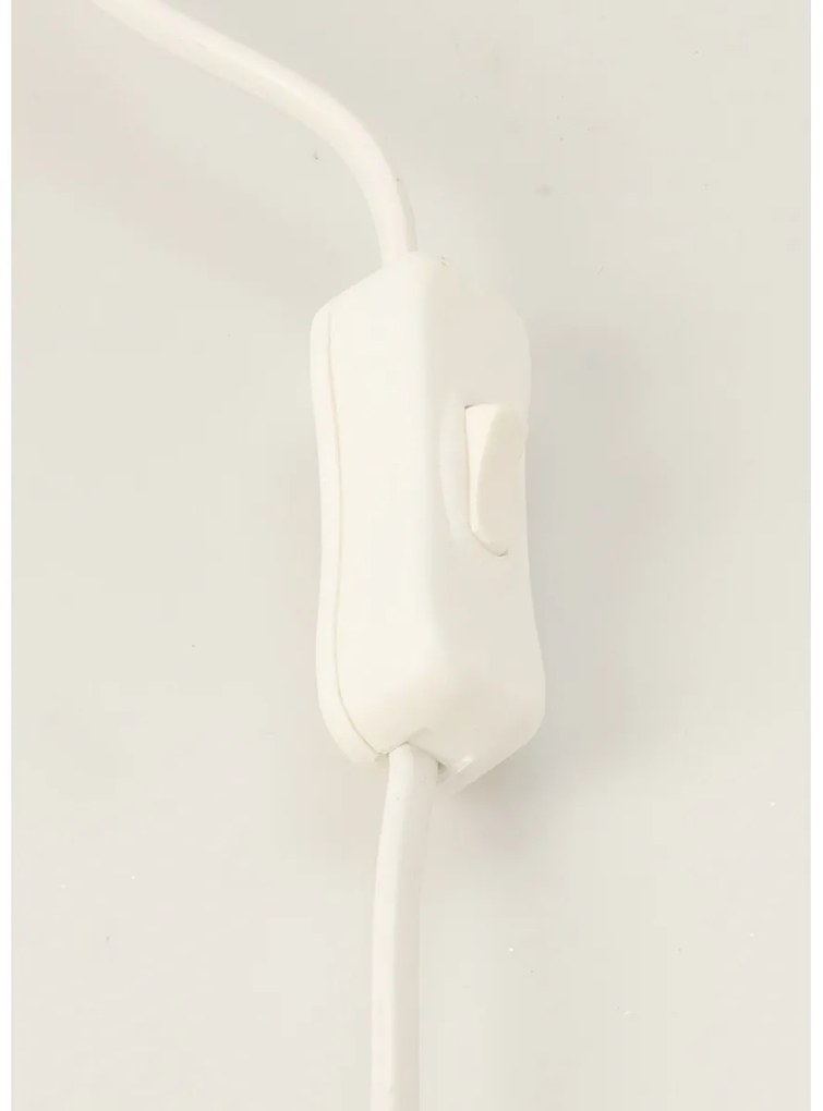 Karácsonyi csillag, magasság 65 cm