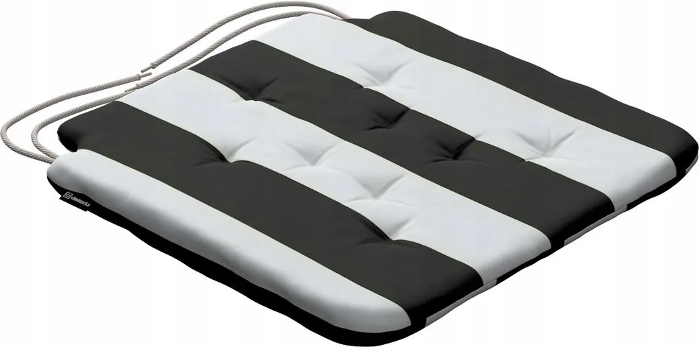 Dekoria Székpárna Olek fekete