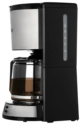 TESLA Electronics CoffeeMaster - Csöpögtetős kávégép 1000W/230V