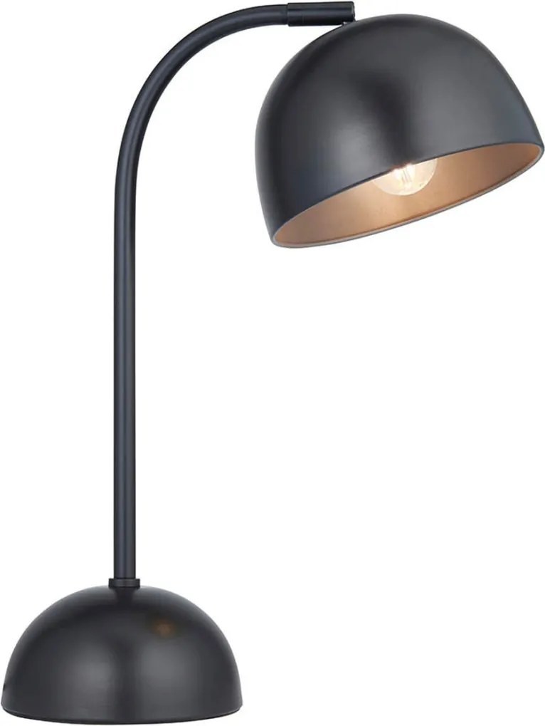 Endon Brodey 96598 Asztali lámpa 1x7w/e14 ip20