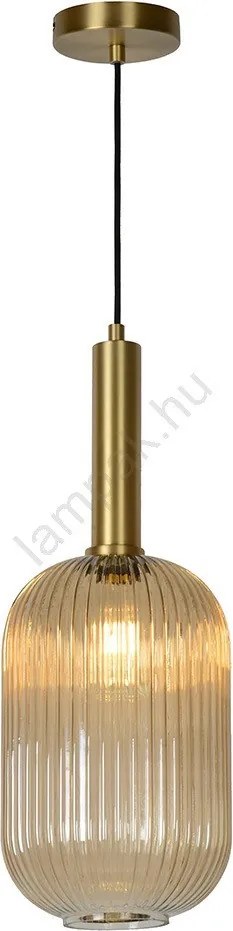 LUCIDE 45386-20-62 MALOTO Modern Függesztett Lámpa E27 IP20