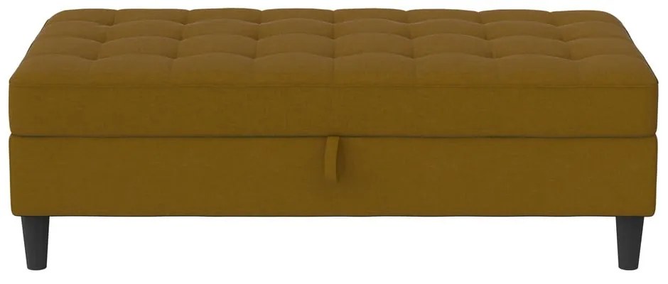 Sárga lábtartó Presley – Støraa