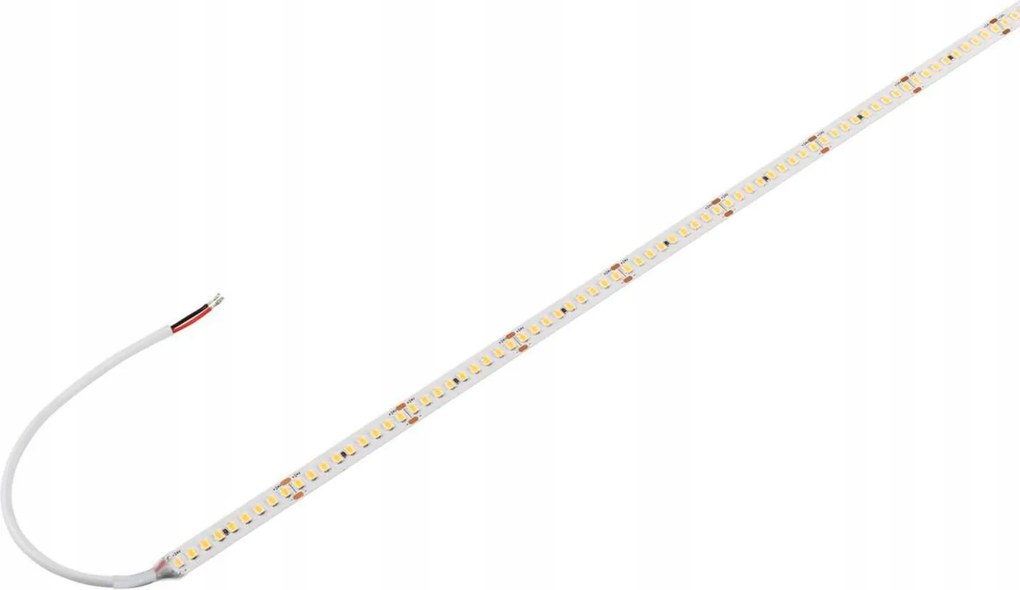 Big White Slv Grazia Led szalag maggal, 3000K, 45W, H: 500 cm 1008522