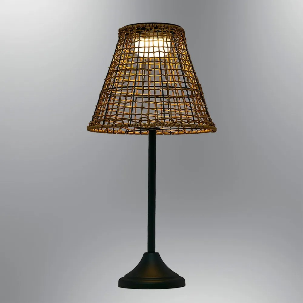 Állólámpa, Ø32 cm