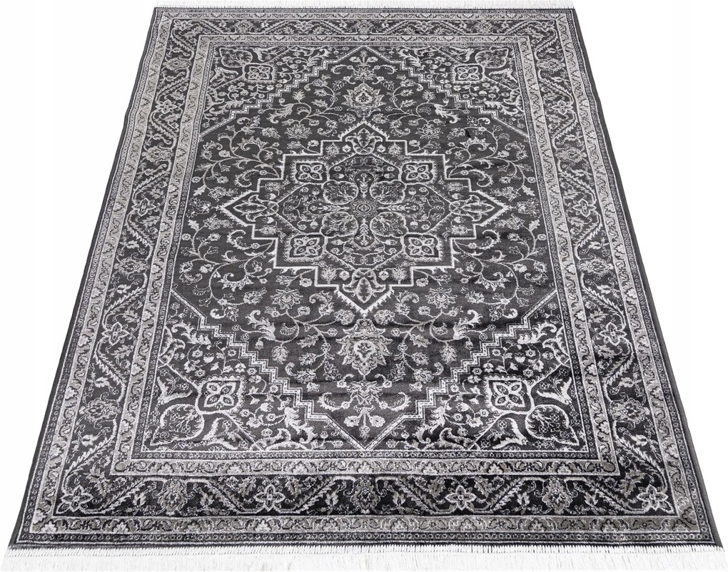 Szahara Szőnyeg 160x230 Viscosa Premium Klasszikusok w2a