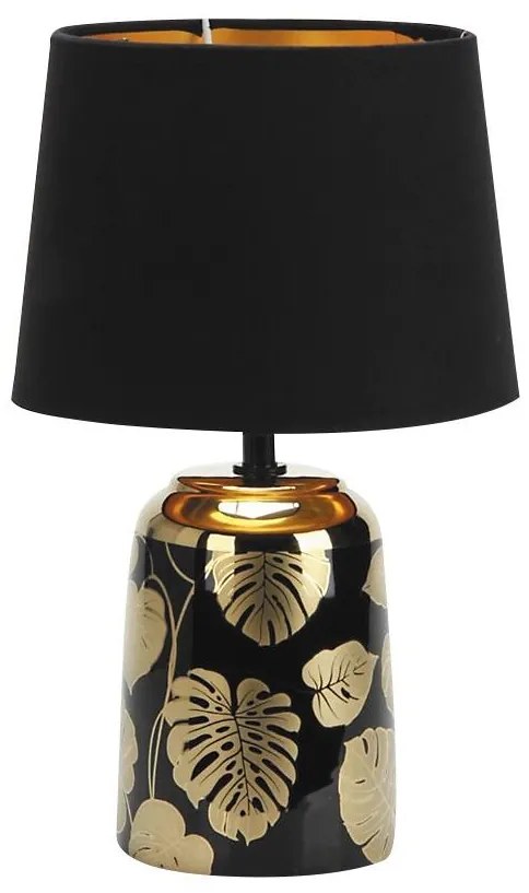 Rabalux 4549 - Asztali lámpa SONAL 1xE14/40W/230V