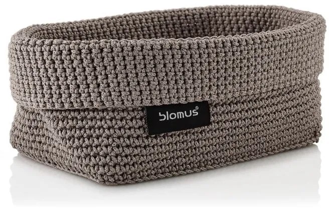Rope barna tárolókosár, 11,5 x 20 cm - Blomus