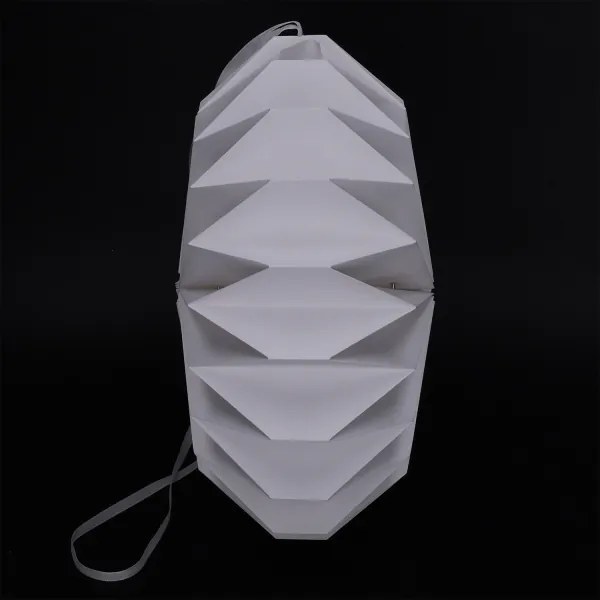 Brilagi - LED karácsonyi dekoráció LED/2xAA 32 cm hópehely