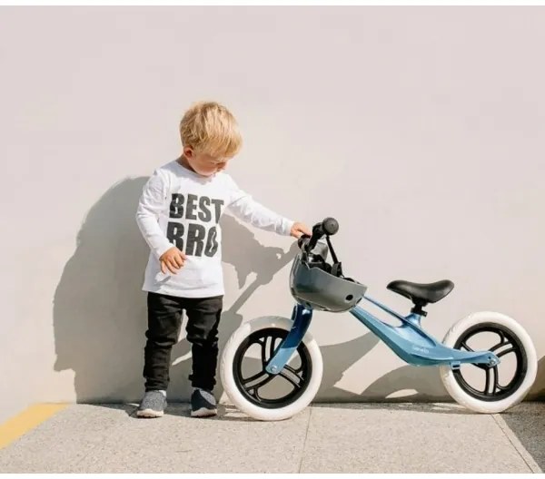 Lionelo - BART futóbicikli égkék