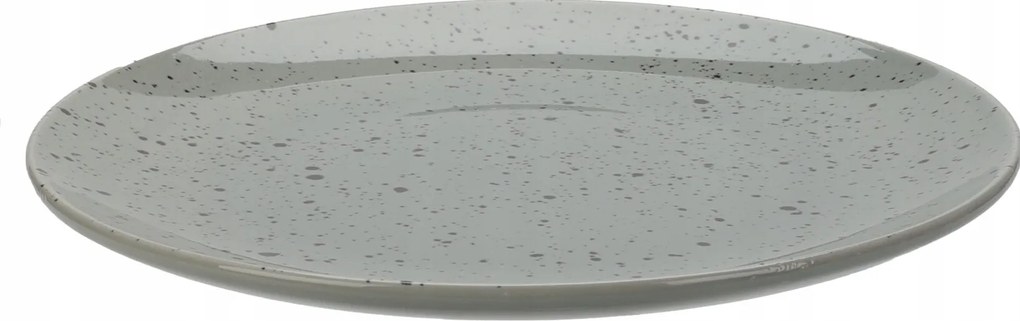 Desszert Tányér Cserép Tányér Kő 19 CM