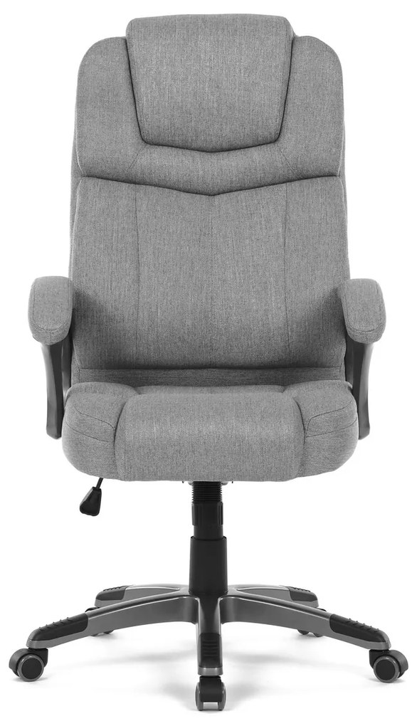 Autronic KA-C715 GREY2 irodai szék