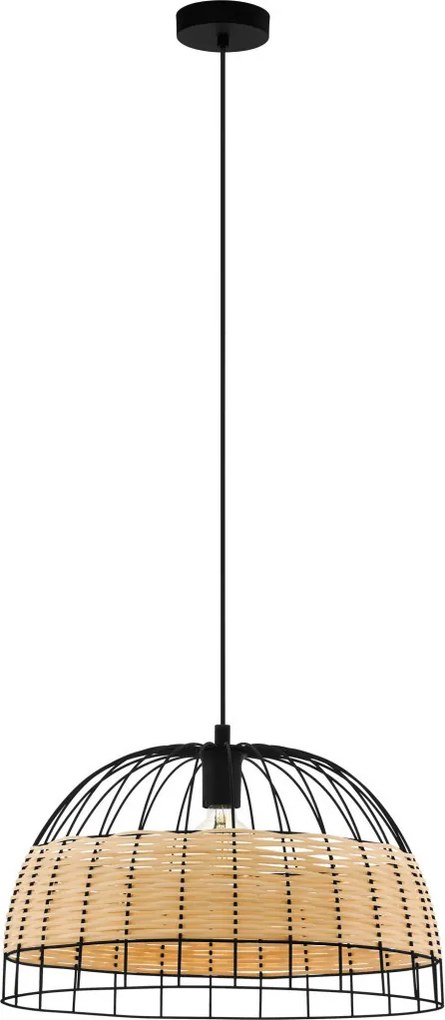 Eglo ANWICK 43312 Függőlámpa 1x40W/E27