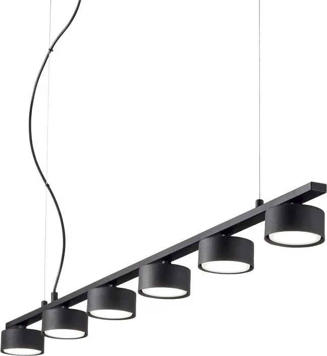 IDEAL LUX 235486 MINOR Modern Led Függesztett Lámpa GX5.3 IP20