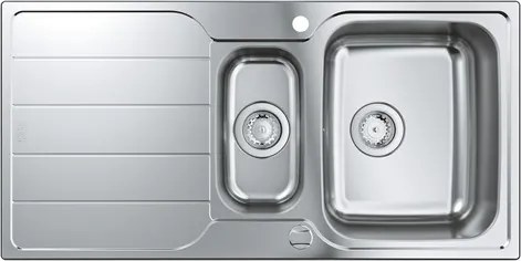 Grohe K500 mosogatótálca egyéb 100x20 cm 31572sd1 G31572SD1