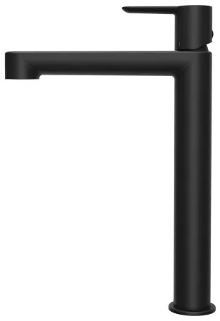 Ravak X070182 - PURI mosdócsaptelep 32,2 cm, fekete