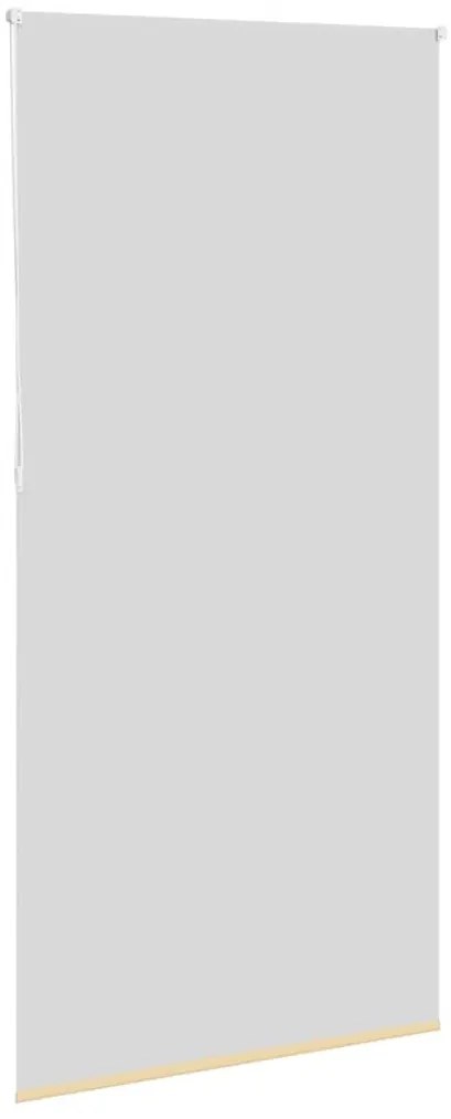 redőny Blackout 110x230 cm szövetszélesség 105,7 cm poliészter