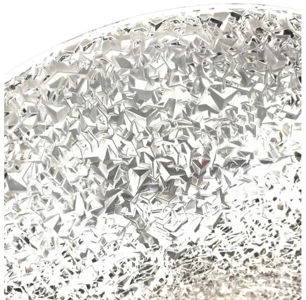 LED Dimmelhető mennyezeti lámpa LED/48W/230V 2700-6500K Wi-Fi Tuya + távirányító