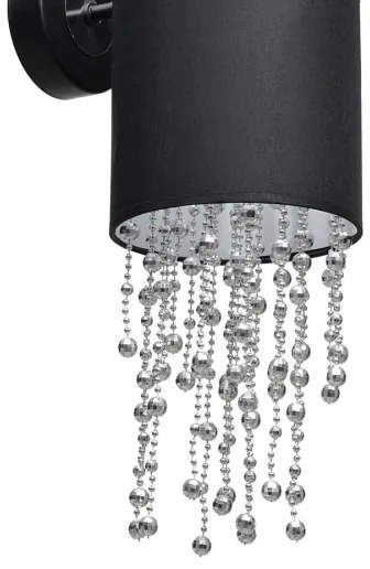 Fali lámpa ALMERIA 1xE27/60W/230V