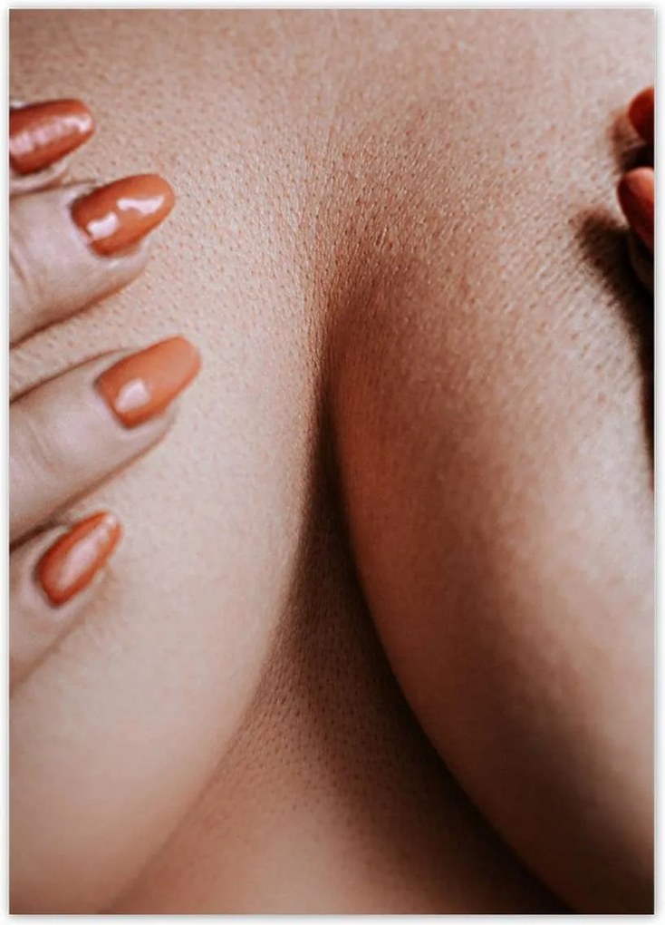 Poszterek 50x70 Mell mell