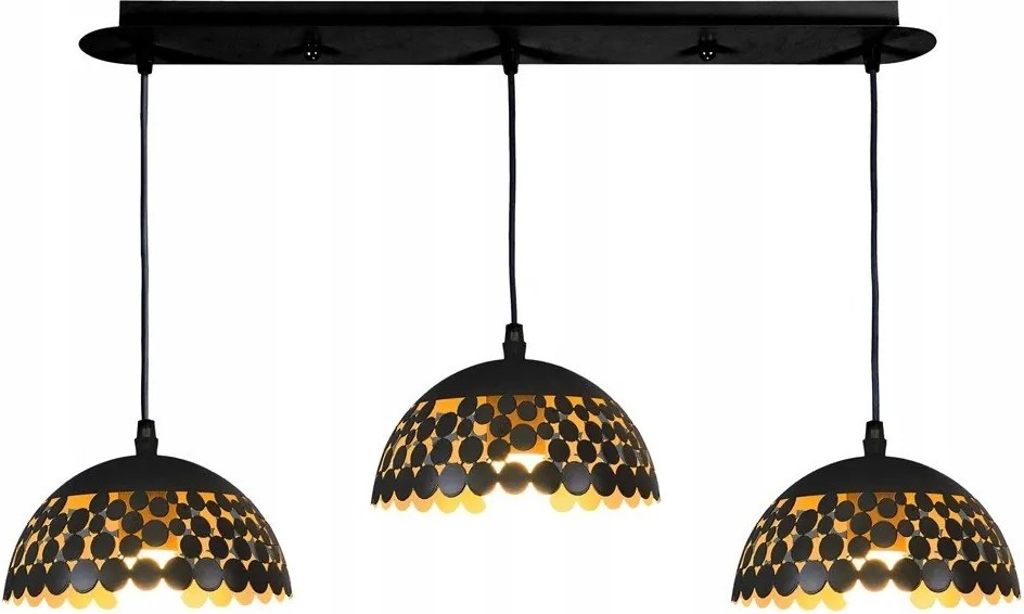 Lisa függőlámpa ML6136 Milagro