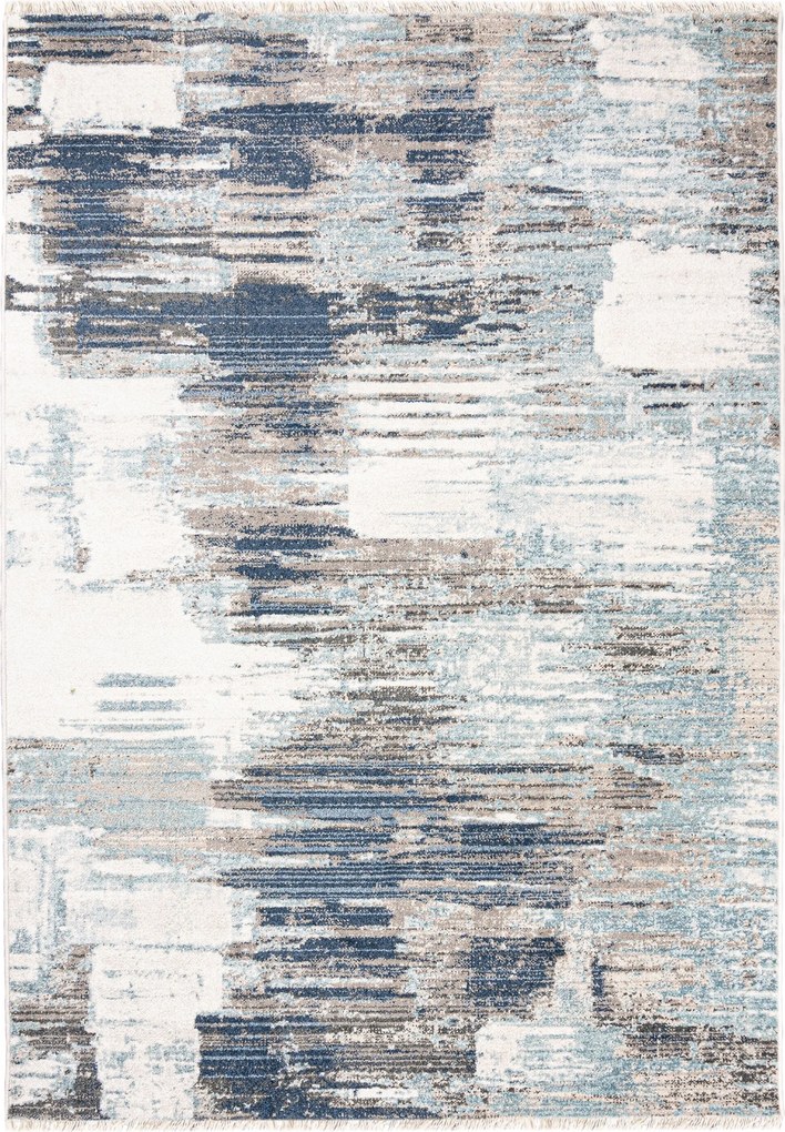 Rivi Szőnyeg 200x305 Klasszikus Keleti Rojtos 38