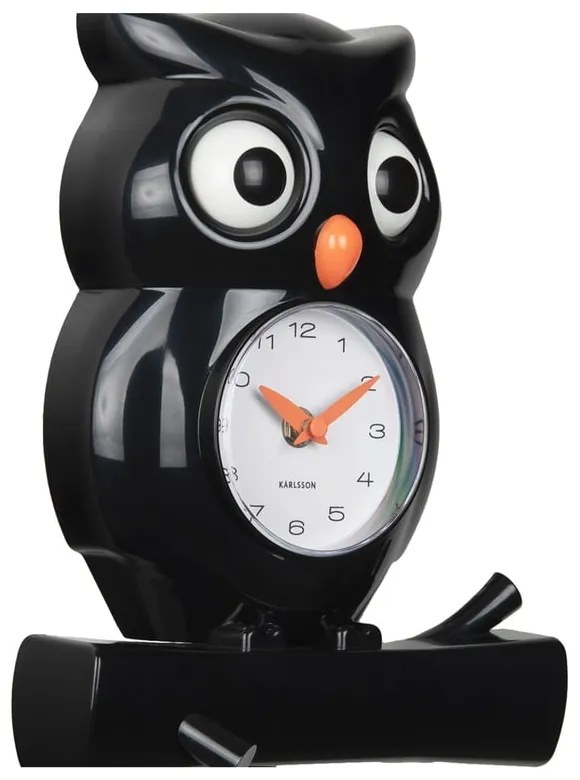Gyerek óra Owl – Karlsson